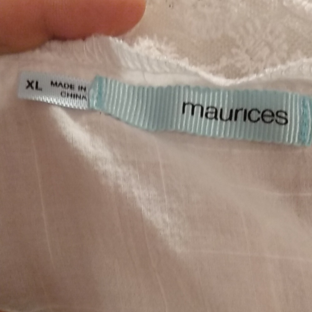 Tank top - Picture 2 of 2